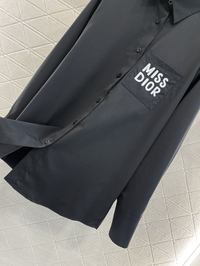 Christian Dior Shirts